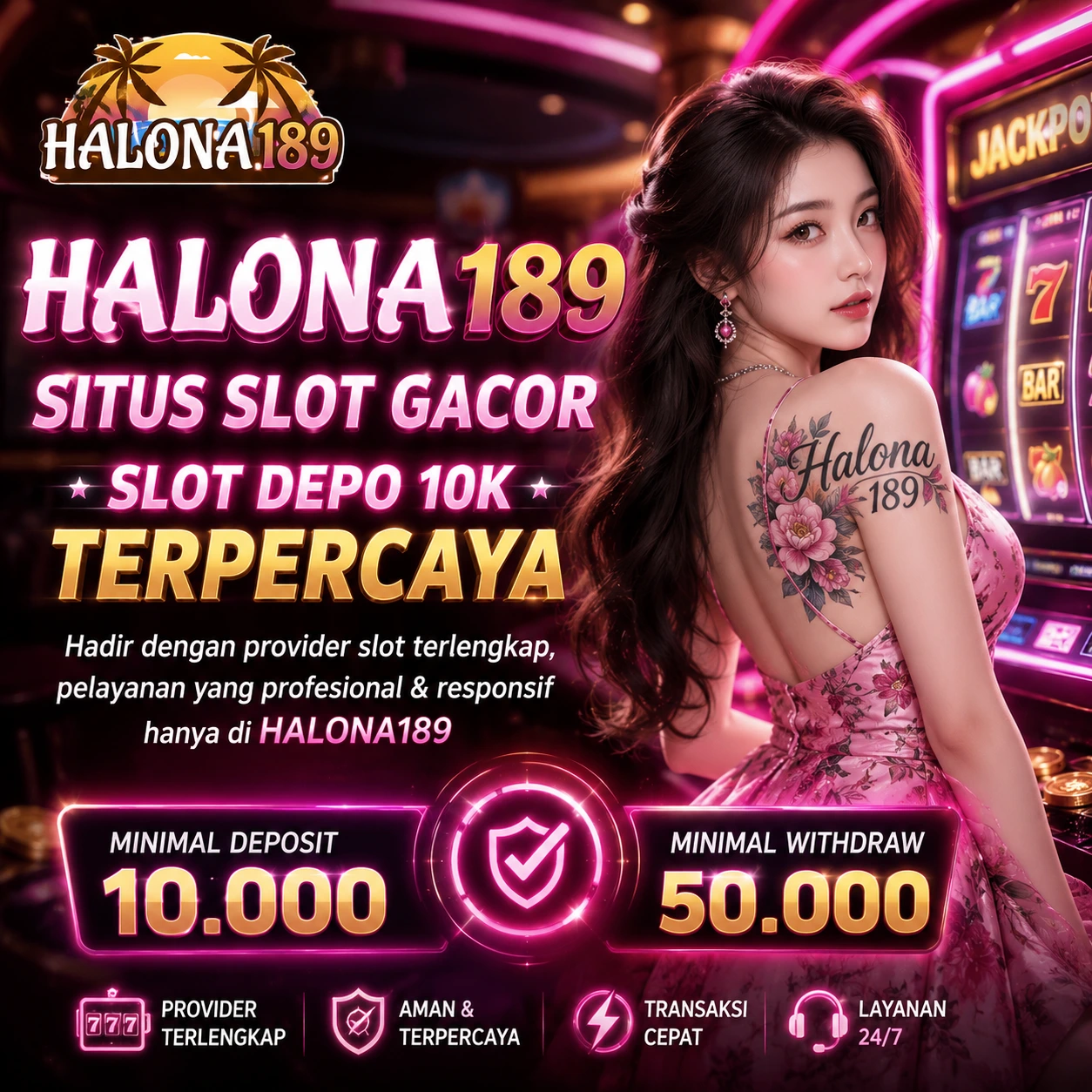 Promo Banner